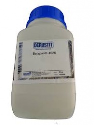 Derustit pickling paste 4120 turbo 2kg